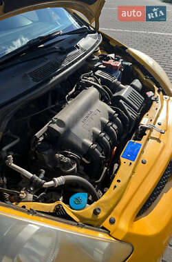 Хэтчбек Honda Jazz 2006 в 
