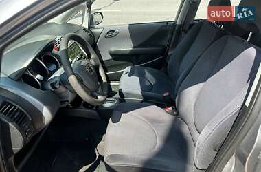 Хетчбек Honda Jazz 2004 в 