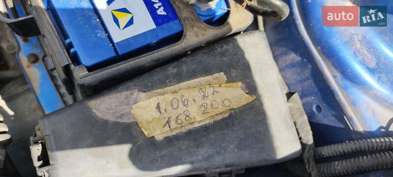 Хэтчбек Honda Jazz 2006 в Дрогобыче фото 16 Хэтчбек Honda Jazz 2006 в Дрогобыче