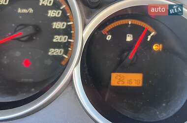 Хэтчбек Honda Jazz 2006 в  фото 17 Хэтчбек Honda Jazz 2006 в
