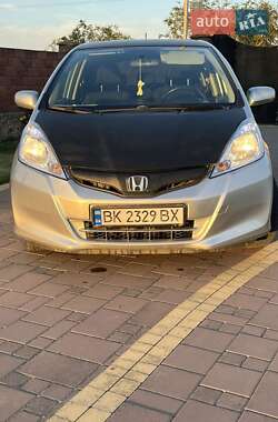 Хэтчбек Honda Jazz 2013 в 