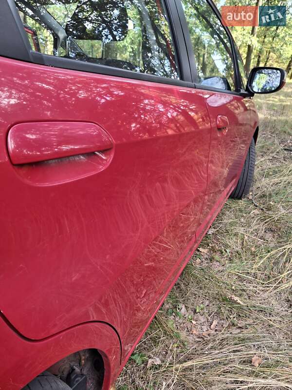 Хэтчбек Honda Jazz 2010 в Белой Церкви фото 34 Хэтчбек Honda Jazz 2010 в Белой Церкви