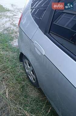 Хэтчбек Honda Jazz 2002 в 