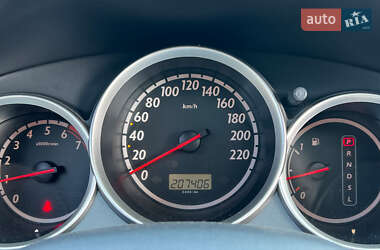 Хэтчбек Honda Jazz 2002 в 