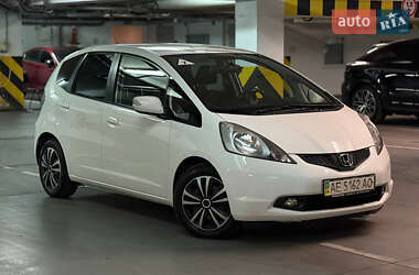 Honda Jazz 2010