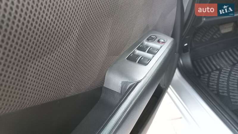 Хэтчбек Honda Jazz 2005 в Жидачове