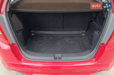 Хэтчбек Honda Jazz 2011 в 