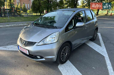 Honda Jazz 2010