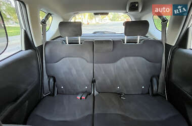 Хэтчбек Honda Jazz 2010 в 