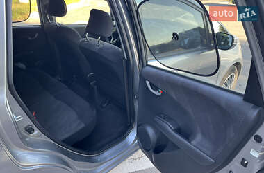 Хэтчбек Honda Jazz 2010 в 