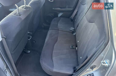 Хэтчбек Honda Jazz 2010 в 