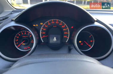 Хэтчбек Honda Jazz 2010 в 