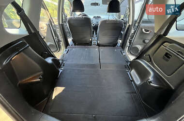 Хэтчбек Honda Jazz 2010 в 
