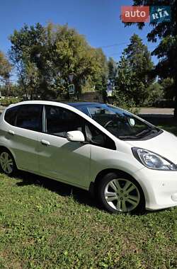 Honda Jazz 2011