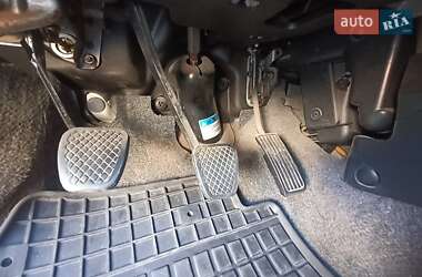 Хэтчбек Honda Jazz 2002 в 