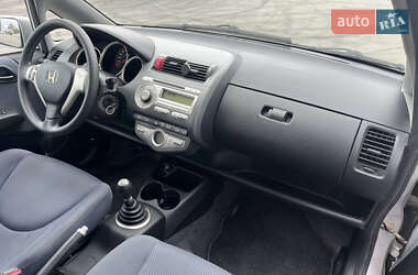 Хэтчбек Honda Jazz 2007 в 