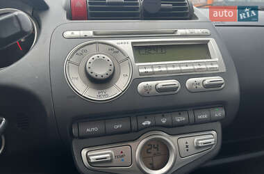Хэтчбек Honda Jazz 2007 в 