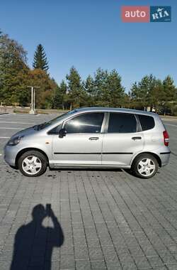 Хэтчбек Honda Jazz 2003 в 