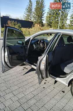 Хэтчбек Honda Jazz 2003 в 
