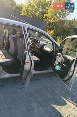Хэтчбек Honda Jazz 2003 в 