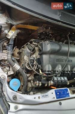 Хэтчбек Honda Jazz 2003 в 