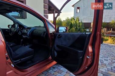 Хэтчбек Honda Jazz 2008 в 