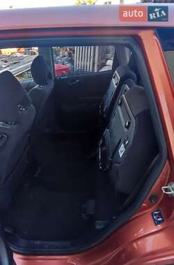 Хэтчбек Honda Jazz 2008 в 