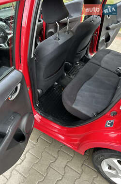 Хэтчбек Honda Jazz 2009 в 