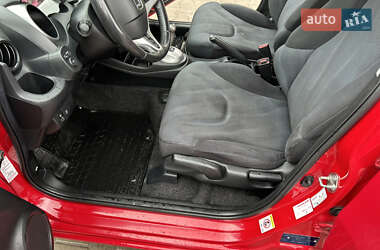 Хэтчбек Honda Jazz 2009 в 