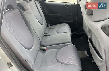 Хетчбек Honda Jazz 2007 в 