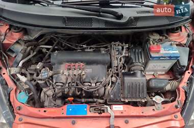 Хэтчбек Honda Jazz 2007 в 
