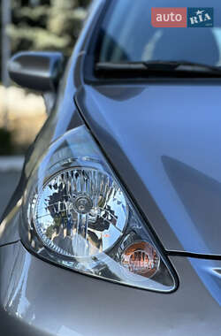 Хэтчбек Honda Jazz 2008 в 
