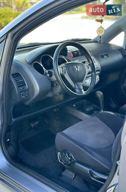Хэтчбек Honda Jazz 2008 в 
