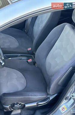 Хэтчбек Honda Jazz 2008 в 