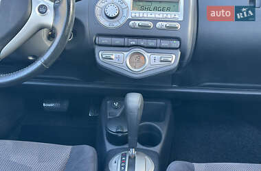 Хэтчбек Honda Jazz 2008 в 