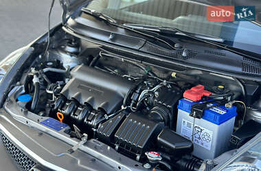 Хэтчбек Honda Jazz 2008 в 