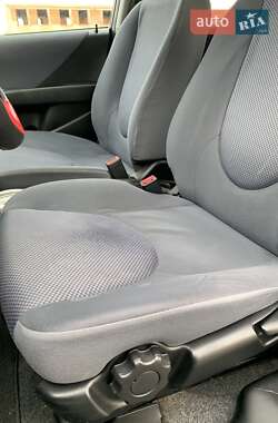 Хэтчбек Honda Jazz 2007 в 