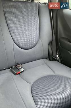 Хэтчбек Honda Jazz 2007 в 