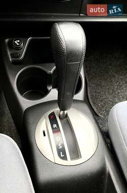 Хэтчбек Honda Jazz 2007 в 
