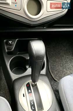 Хэтчбек Honda Jazz 2007 в 