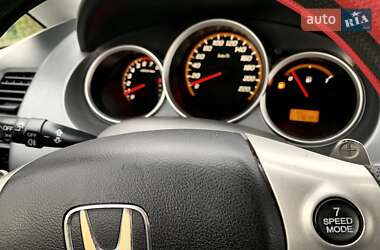 Хэтчбек Honda Jazz 2007 в 