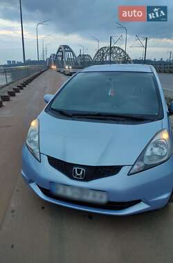 Honda Jazz 2008