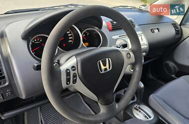 Хэтчбек Honda Jazz 2007 в 