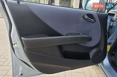 Хэтчбек Honda Jazz 2007 в 