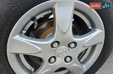 Хэтчбек Honda Jazz 2007 в 