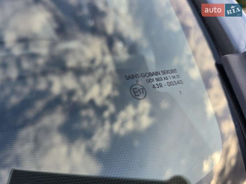 Хэтчбек Honda Jazz 2007 в Запорожье