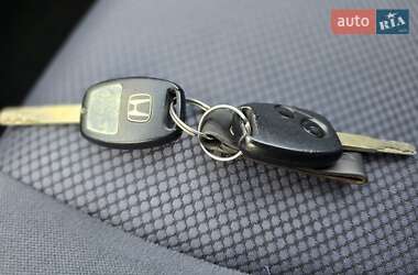 Хэтчбек Honda Jazz 2007 в 