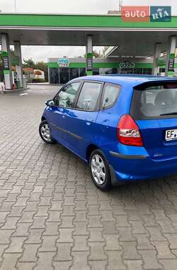 Хэтчбек Honda Jazz 2006 в 