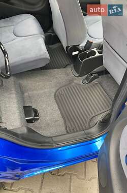 Хэтчбек Honda Jazz 2006 в 
