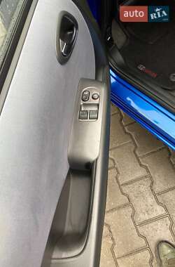 Хэтчбек Honda Jazz 2006 в 